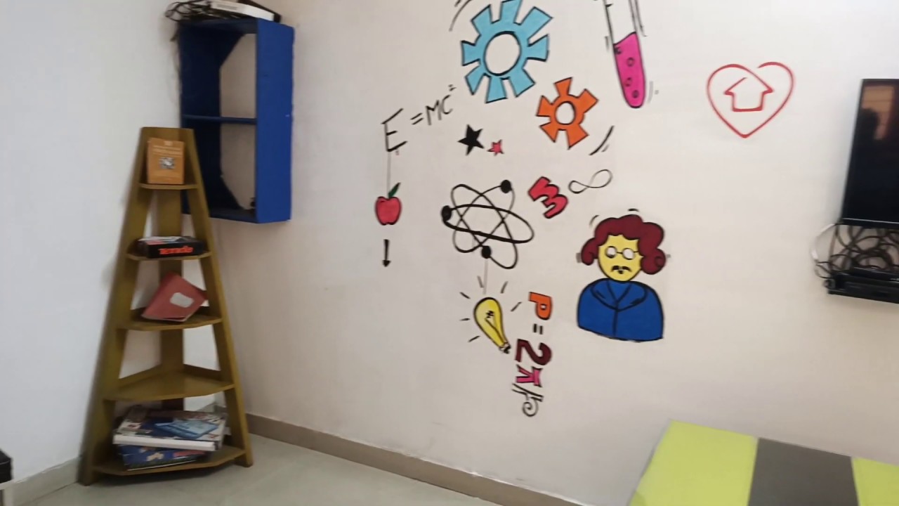 Boys Hostel in Kota near Allen Sankalp & Allen Safalya | Rajeev Gandhi Nagar | being home Beta