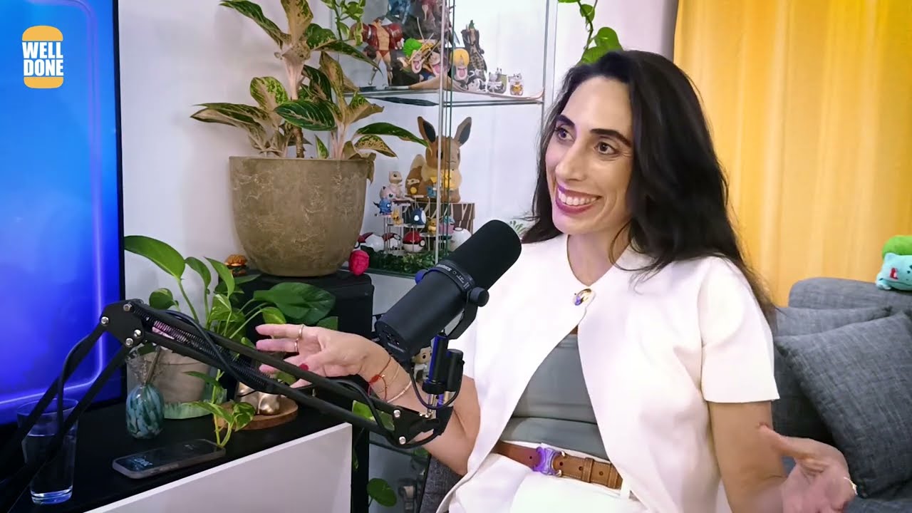 בסוף מוצאים אהבה #2 - את בכלל מחפשת? | הדר זוהר