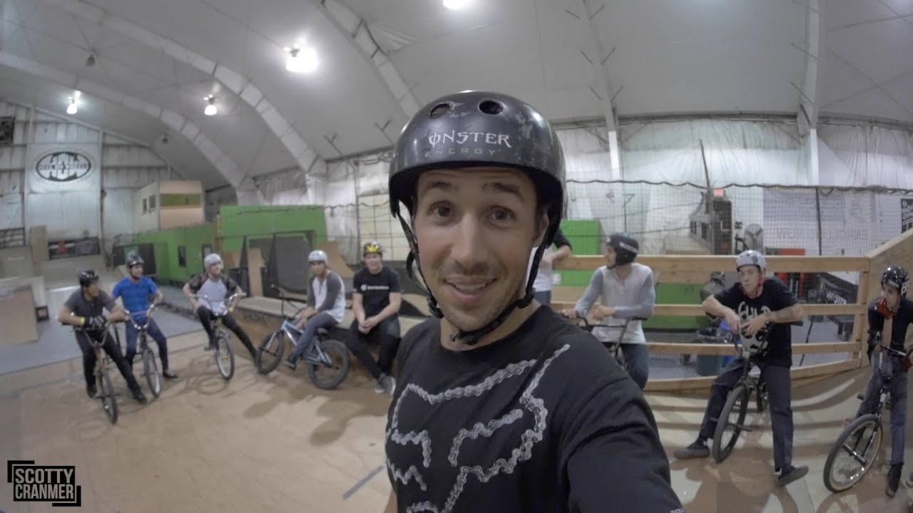 GAME OF BIKE - TEAM EDITION!