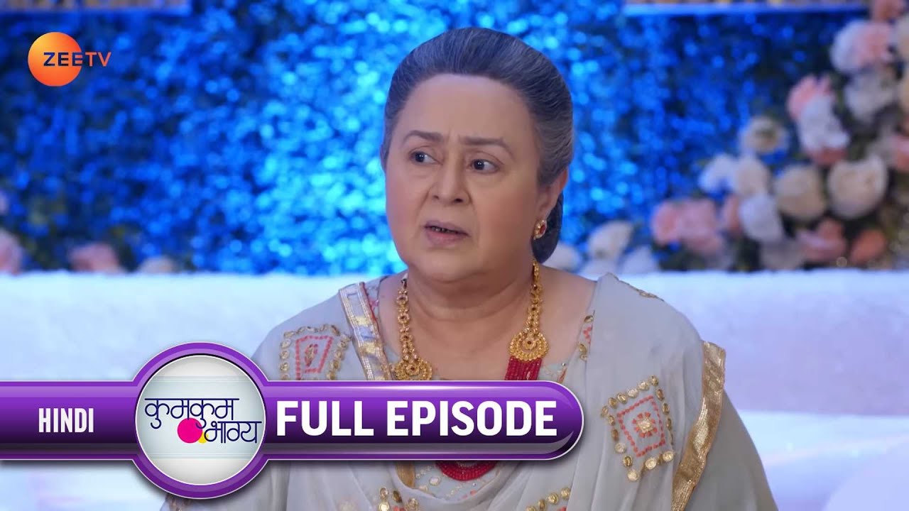 Dadi ने किया मना Abhi और Meera का गठबंधन करने से | Kumkum Bhagya | Full Ep 1747 | 28 Dec 2020