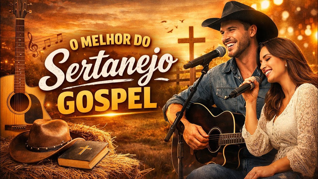 Lançamento 2026. #fé #sertanejo #musica 
