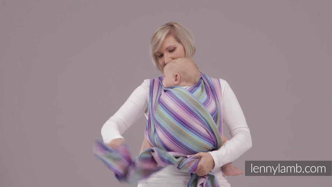 Front Cross Carry (FCC)