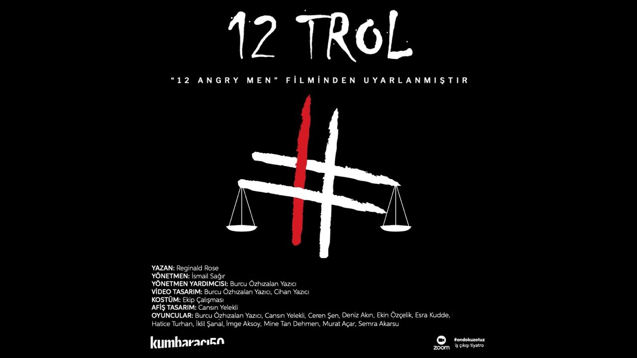 12 TROL | ondokuzotuz