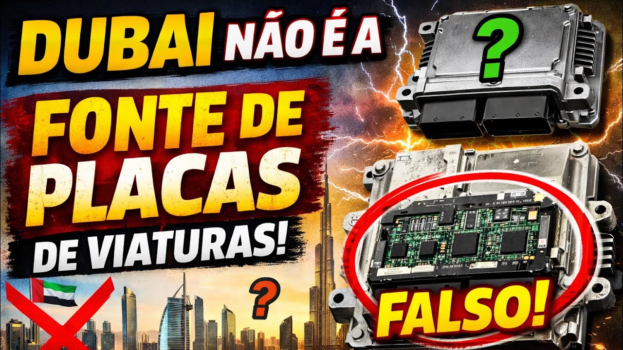 O NEGÓCIO QUE AFRICANOS FAZEM NO DUBAI