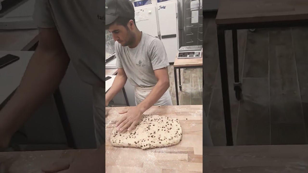 #boulangerie