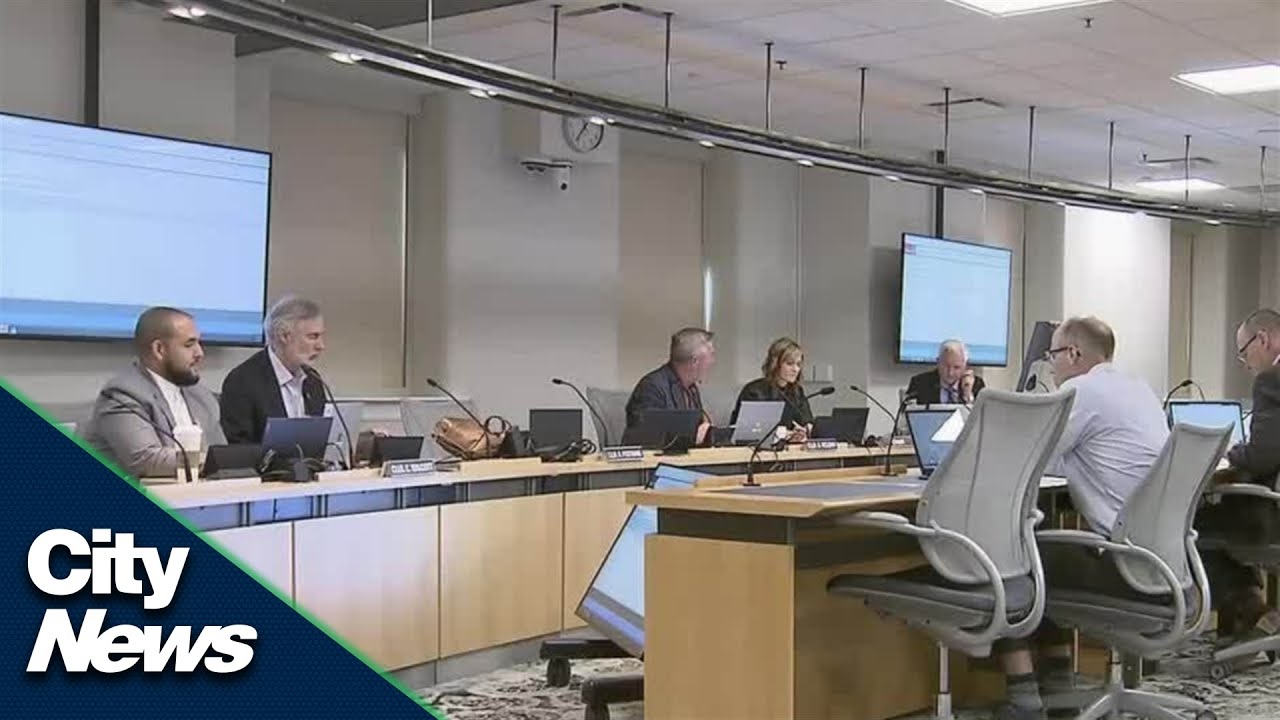 Optimism for new Calgary event centre