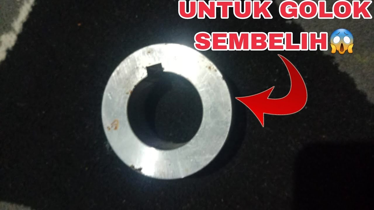 🔴Buat Para Pandai Besi Waspada Jika Ketemu Bahan Ini Kerasnya Tak Tertandingi Jika Dibuat Golok😱🔪