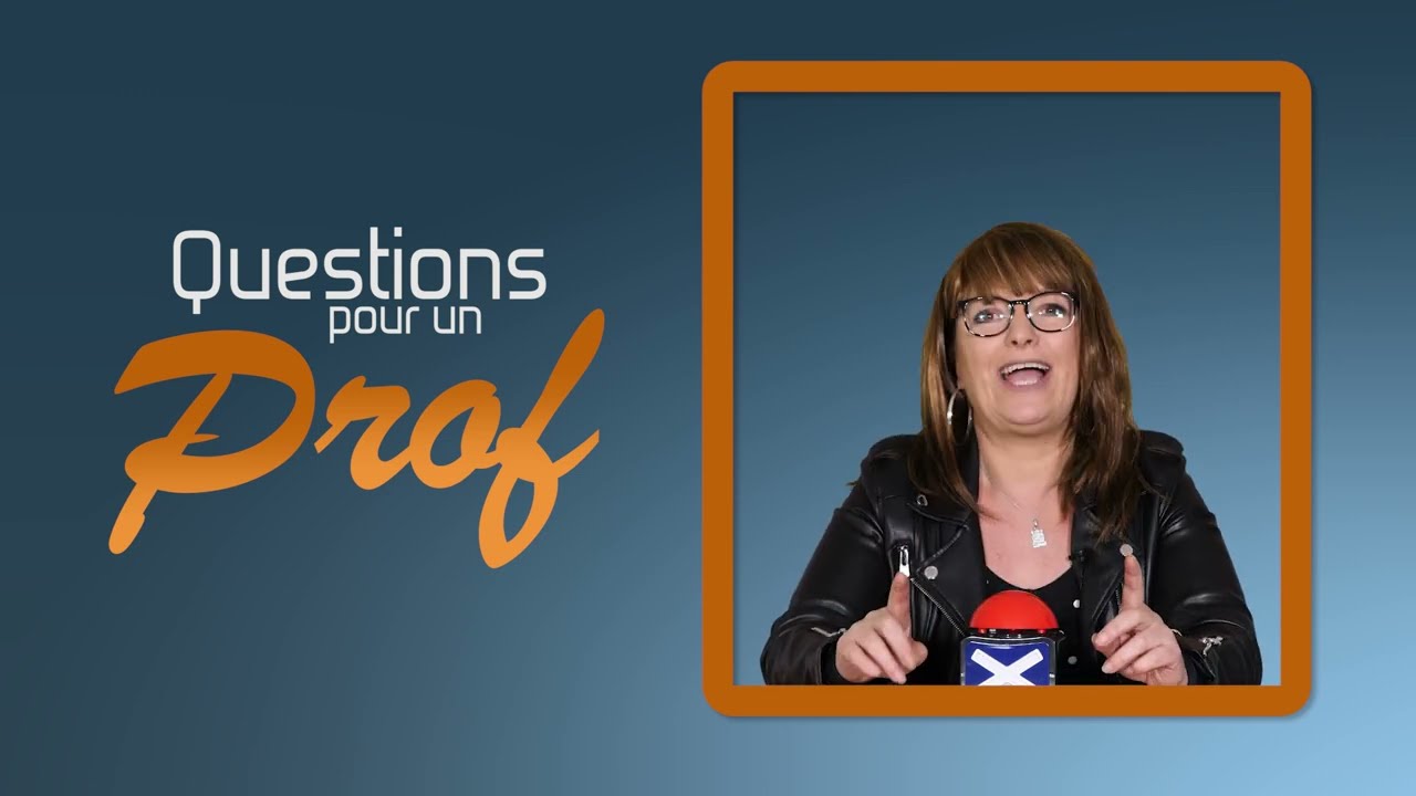 Camara TV : émission #1