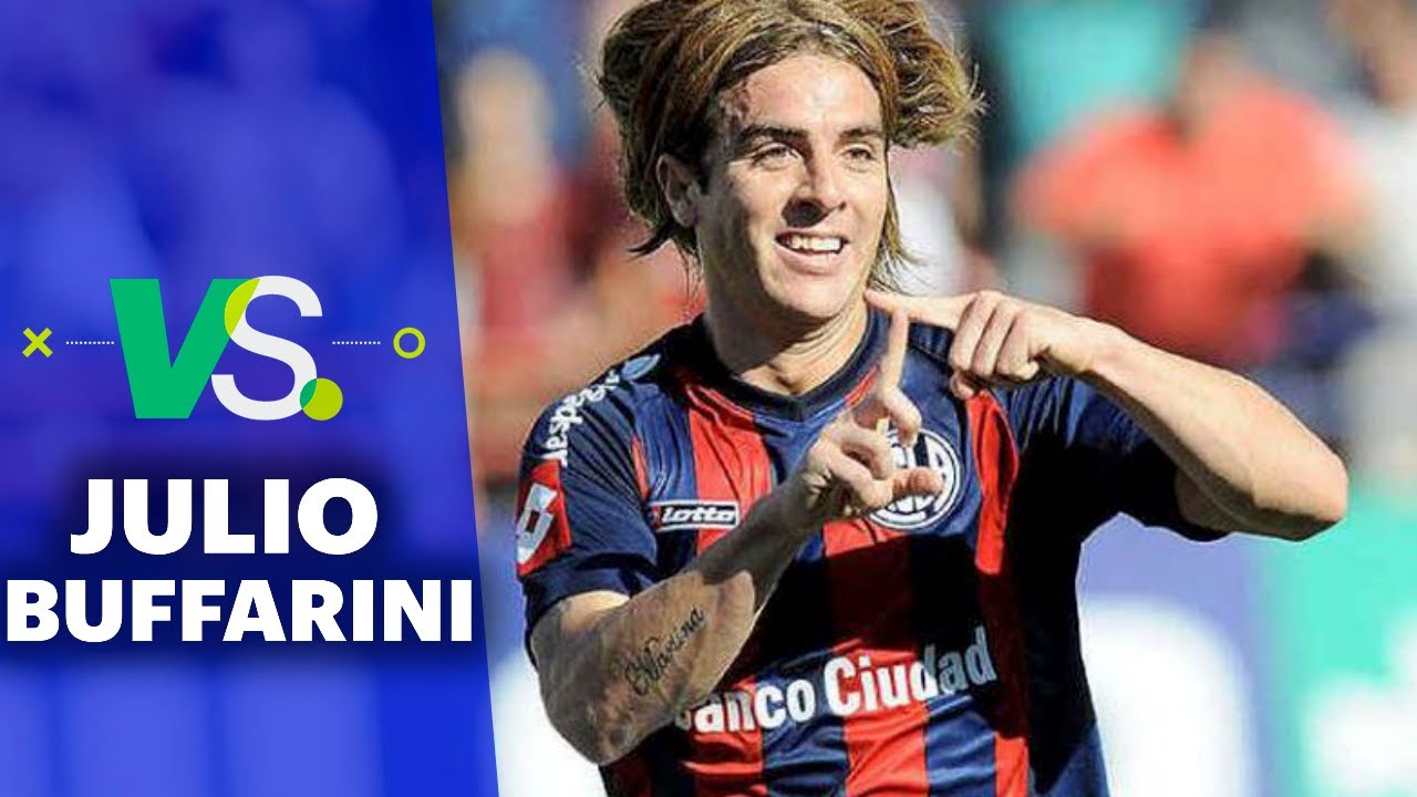 LÍBERO VS JULIO BUFFARINI: 