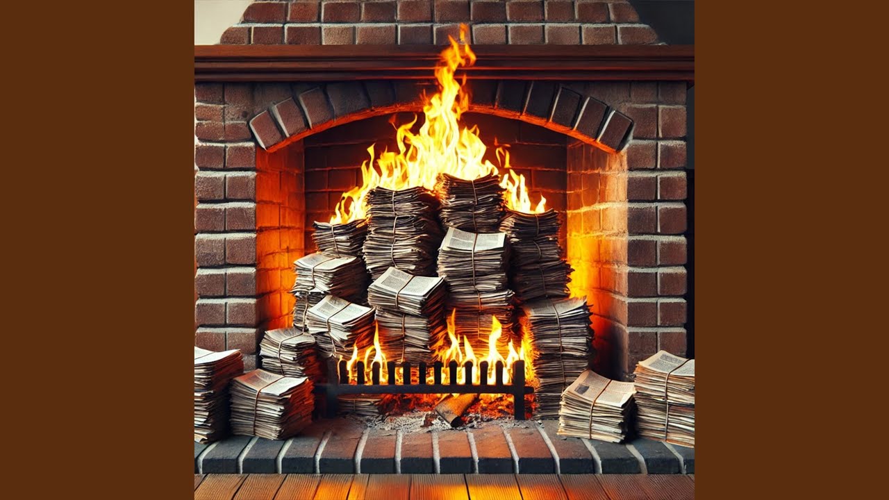 Fireplace Echoes