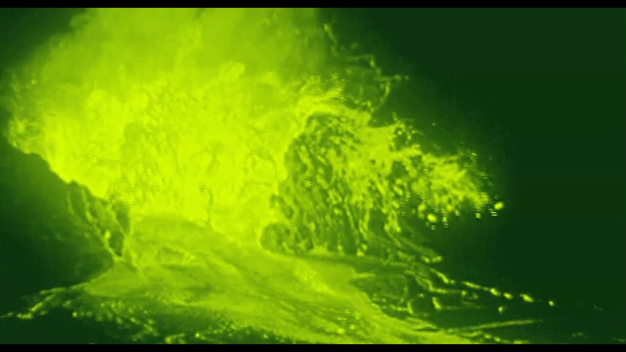 Etna - Human Teorema