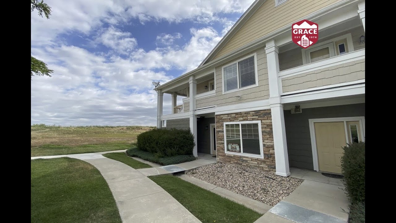 Condo for Rent in Loveland - 4645 Hahns Peak Dr #102 by by Grace Property Management & Real Estate