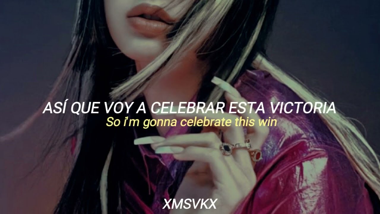 Meghan Trainor - Touchdown Dance // (Traducida al Español/lyrics)