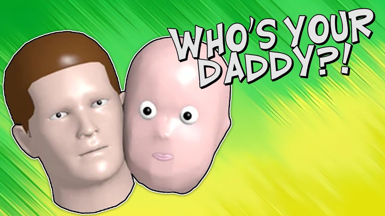 Who's Your Daddy - Paano maging 