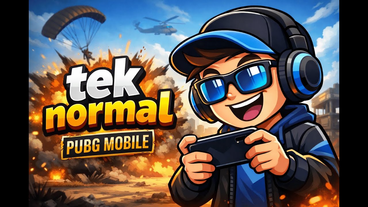 Uzun Aradan Sonra PUBG Mobile… Özlemişiz!