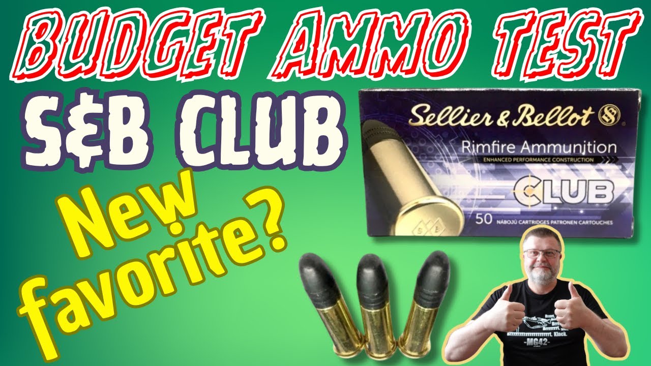 Это мой новый фаворит? | Протестировано в S&B Club