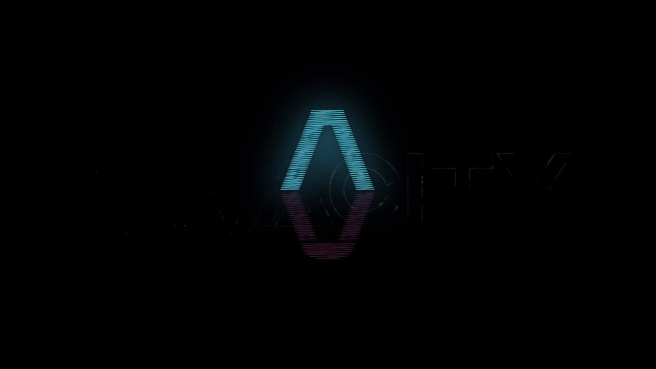 VIVACITY I - Ruhrkraft