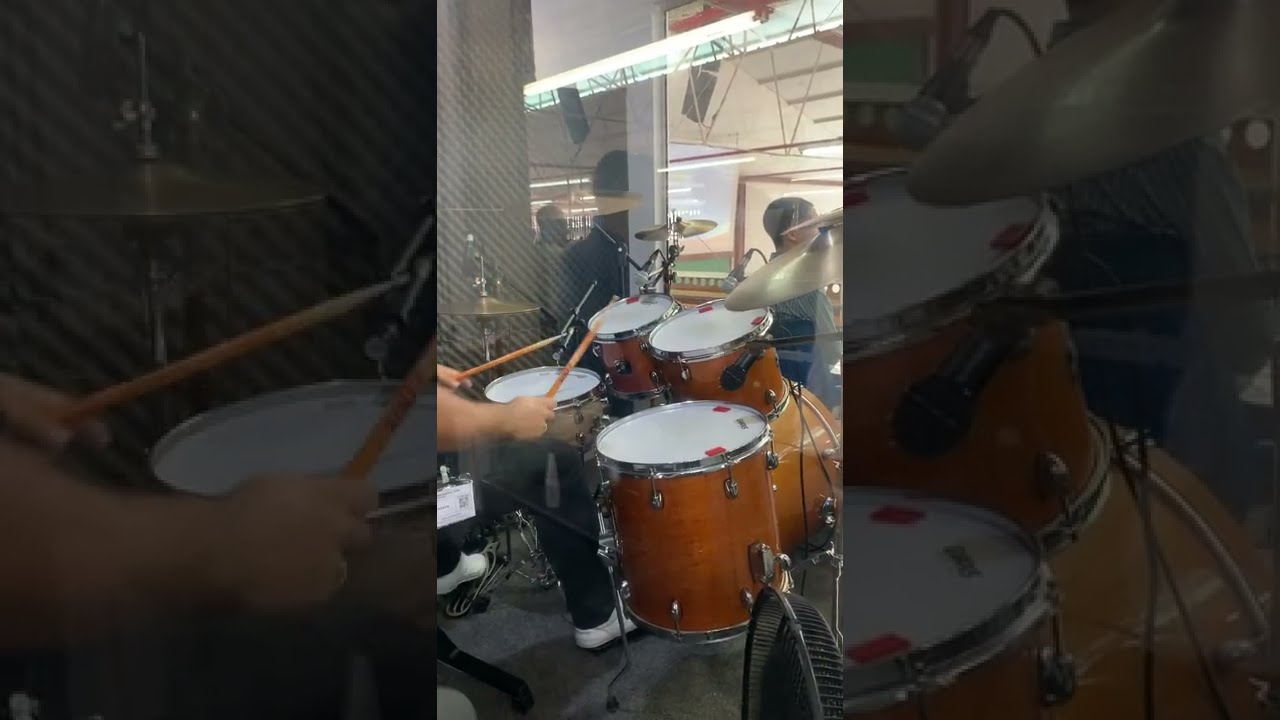 SHEKINAH-ICM(MAANAIM GV🥁)