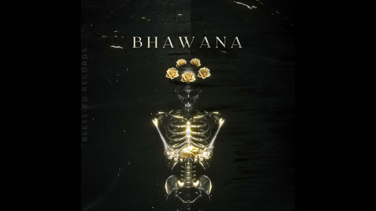 THE INFLAME BAND - BARU (BHAWANA - EP)