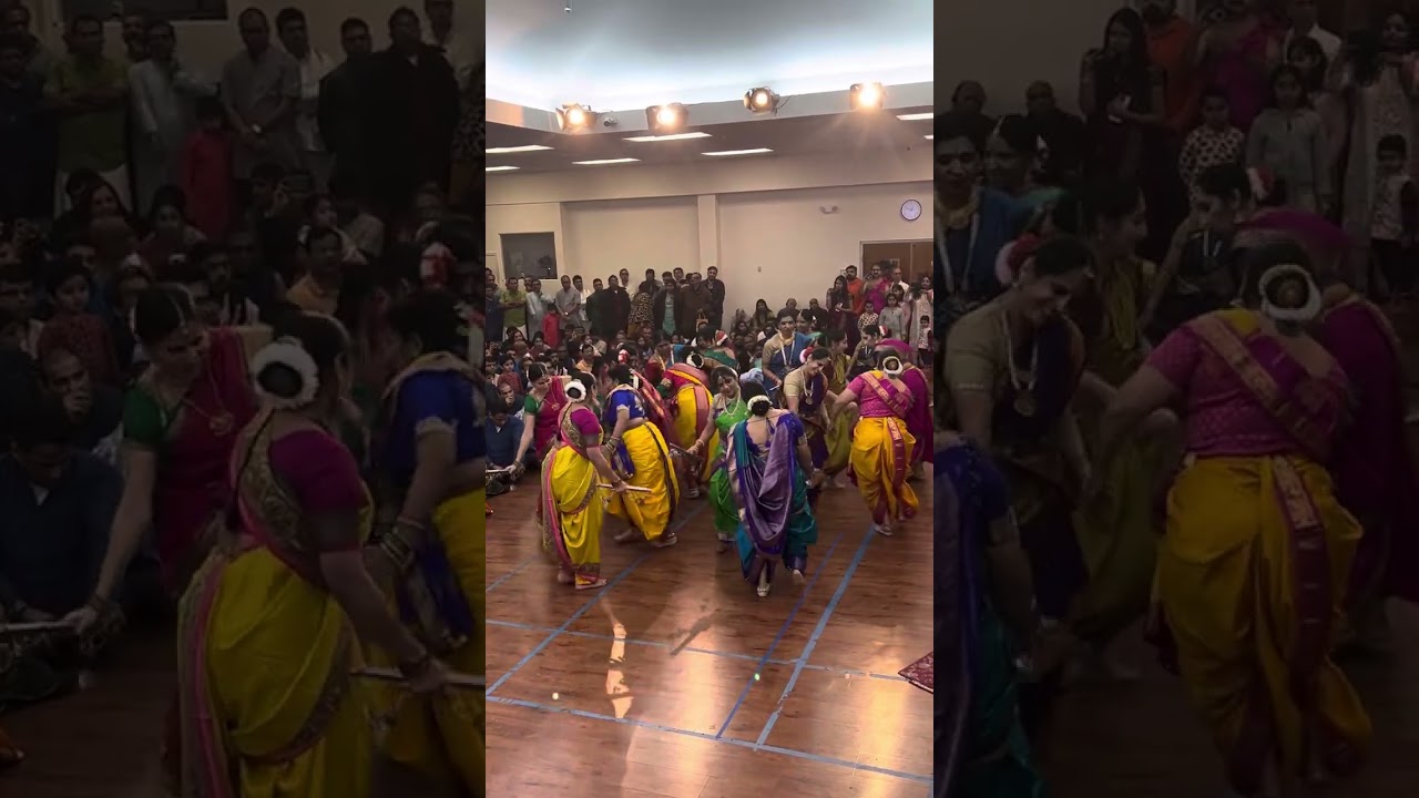 Nrutya Seva - Srinivasa Kalyana at SKV Temple,  Edison, NJ, USA on Dec 13, 2025