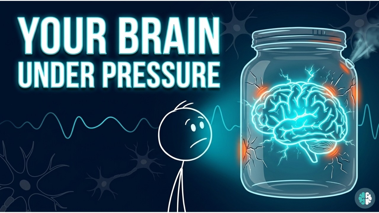 Why People Change Under Pressure