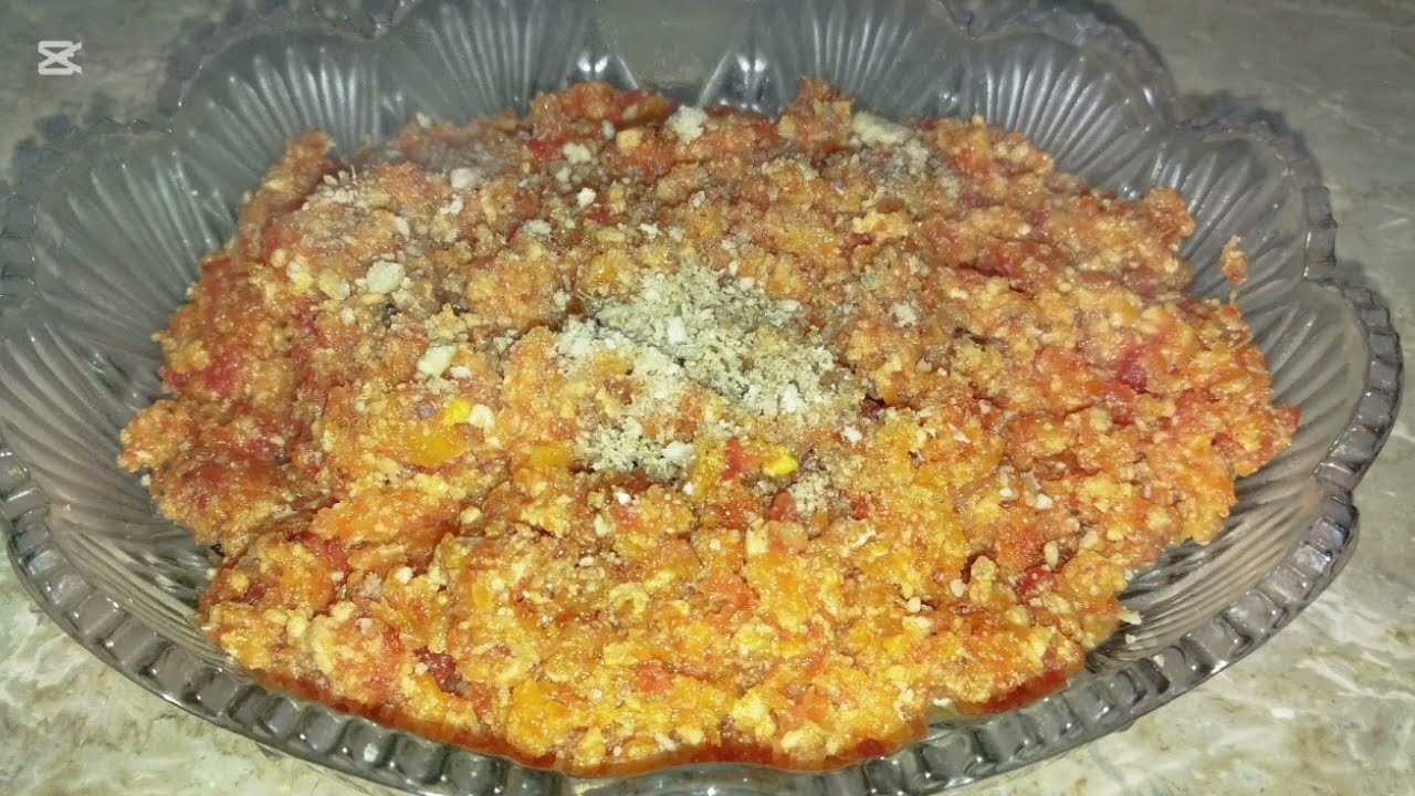 Gajar Ka halwa | sardyoon ki soughaat