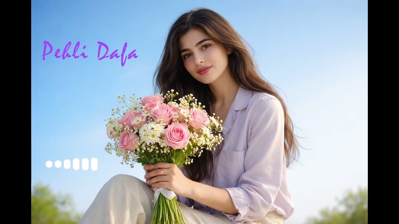 Pehli Dafa | Official Lyrical Video | XymLab Original