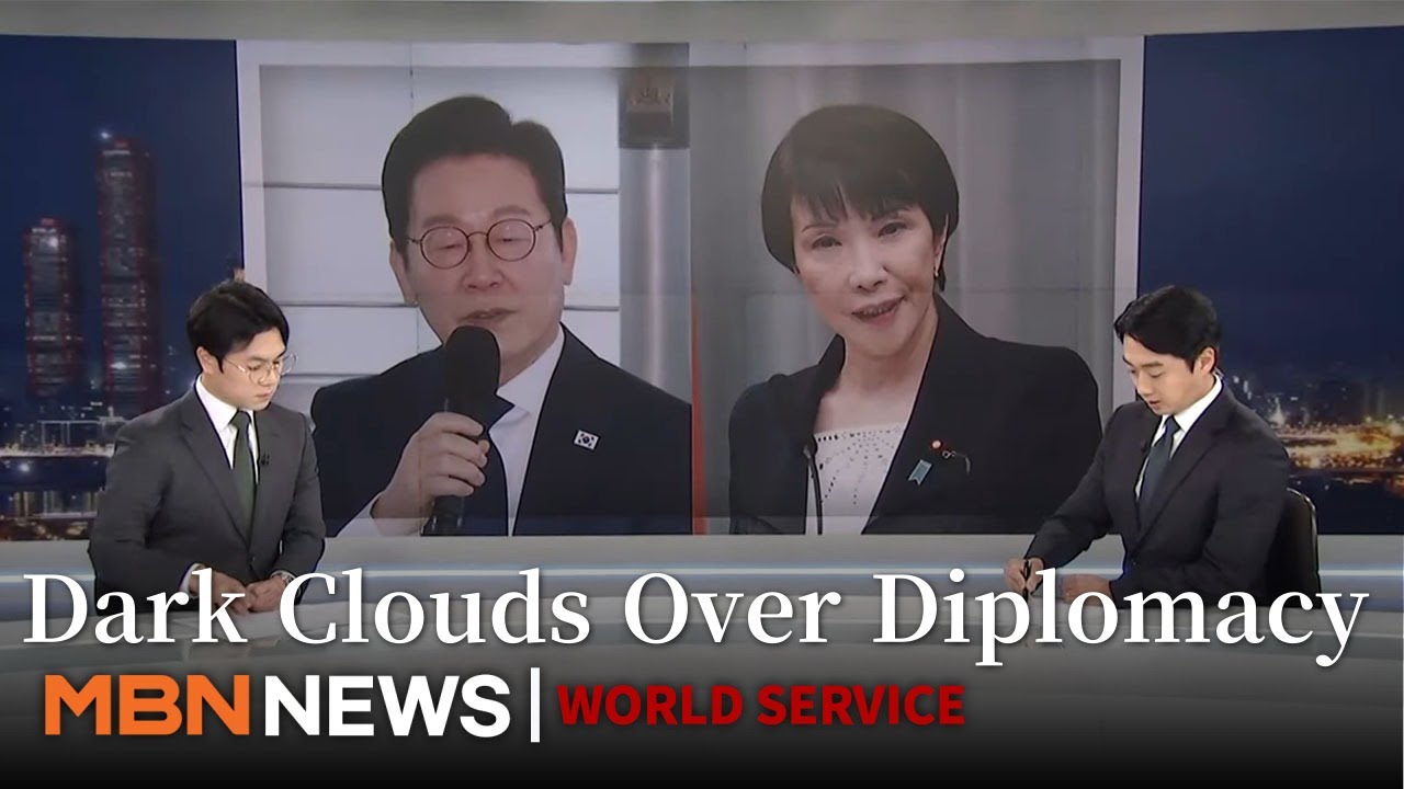 Japan's Far-Right Turn and Trump's Brief Korea Visit Reshape Asian Diplomacy