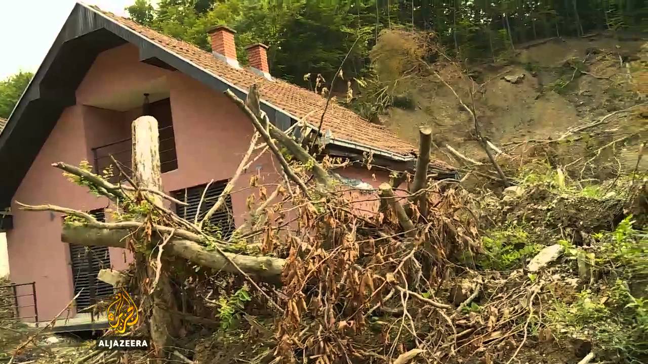 Stanovnici Krupnja gube nadu u oporavak