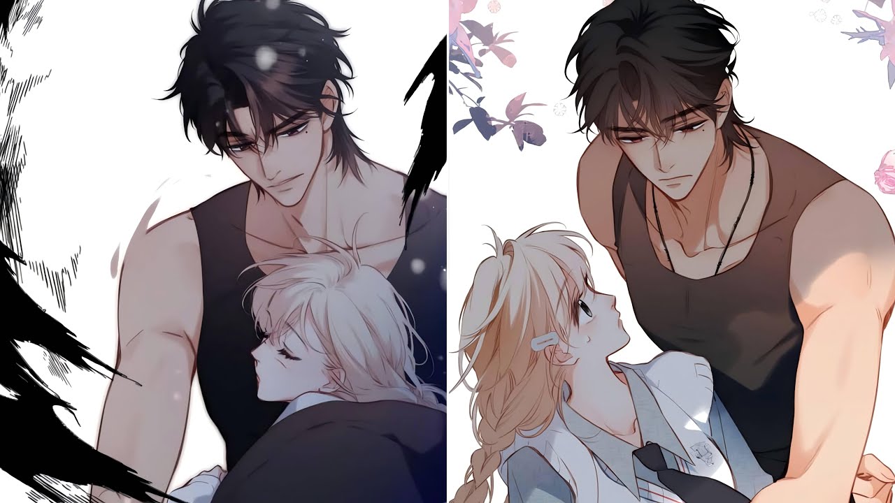When the Wolf King Disguised as a Repairman, She Accidentally Saw His Transformation-Manhwa Recap