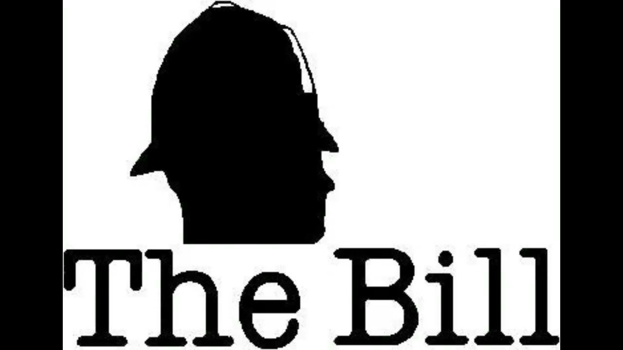 the bill overkill full theme