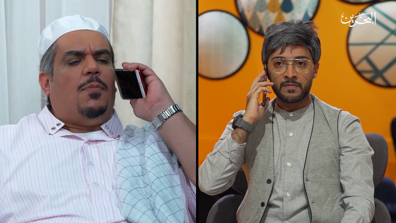 منشن | الجزء الثاني | ح 30