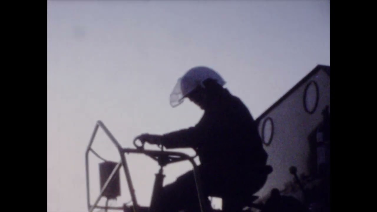 Airyholme Farm I Hovingham 1980's