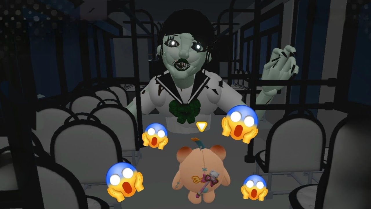 Eggy Party - Verynhon khóc thét khi chơi game kinh dị
