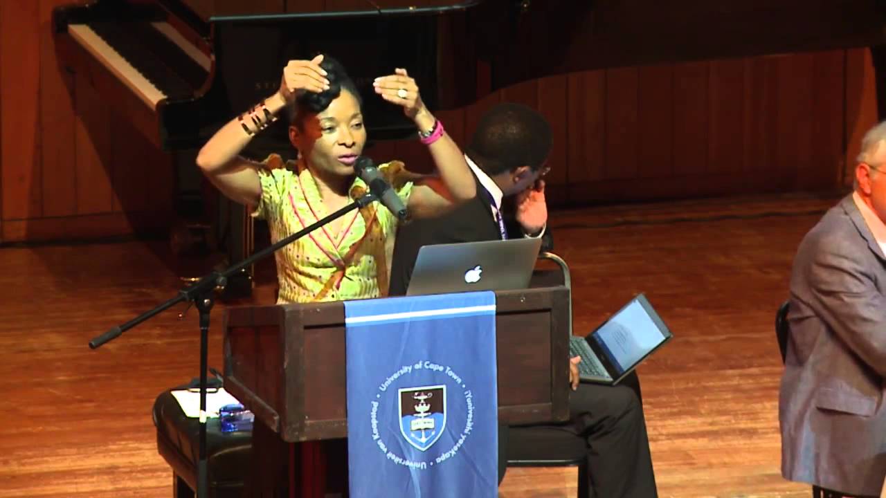 Public debate: Transformation in higher education