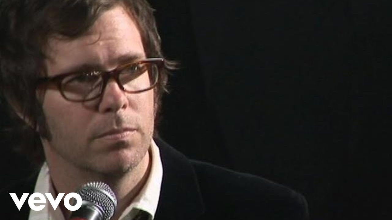 Ben Folds - Cologne (Piano Orchestra Version - Official Video)