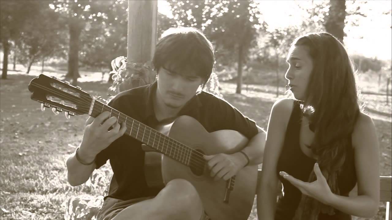 Mariposita - De los Dos Tango Dúo - Tango