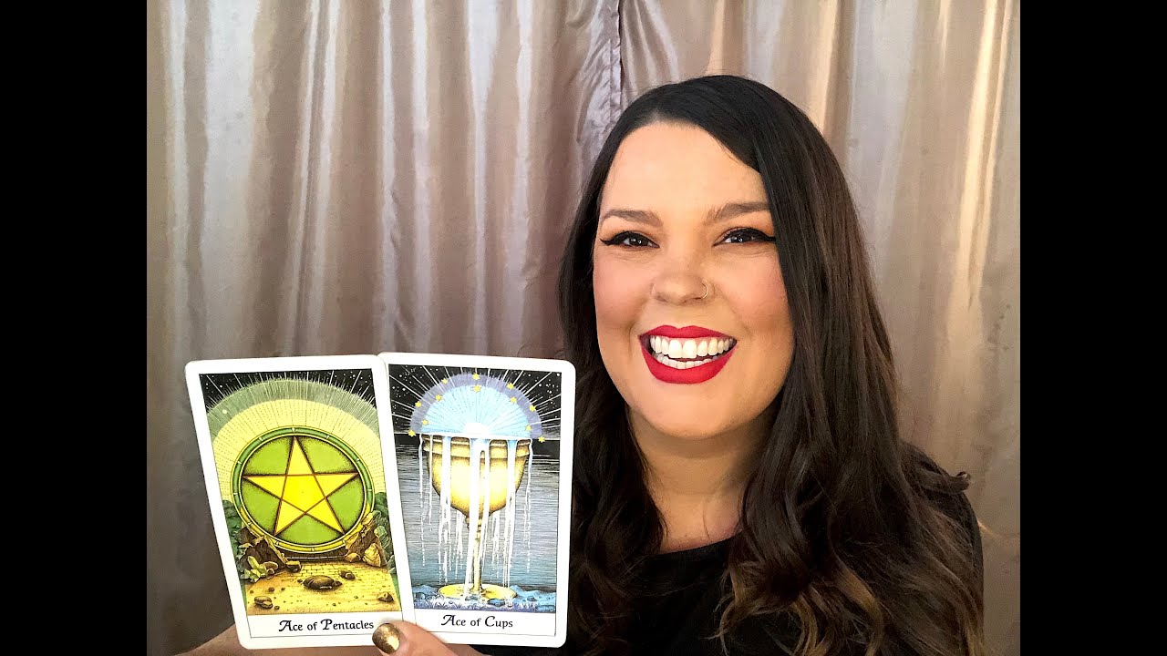 VIRGO- HAPPY NEW BEGINNINGS IN LOVE & MONEY!- JUNE READING