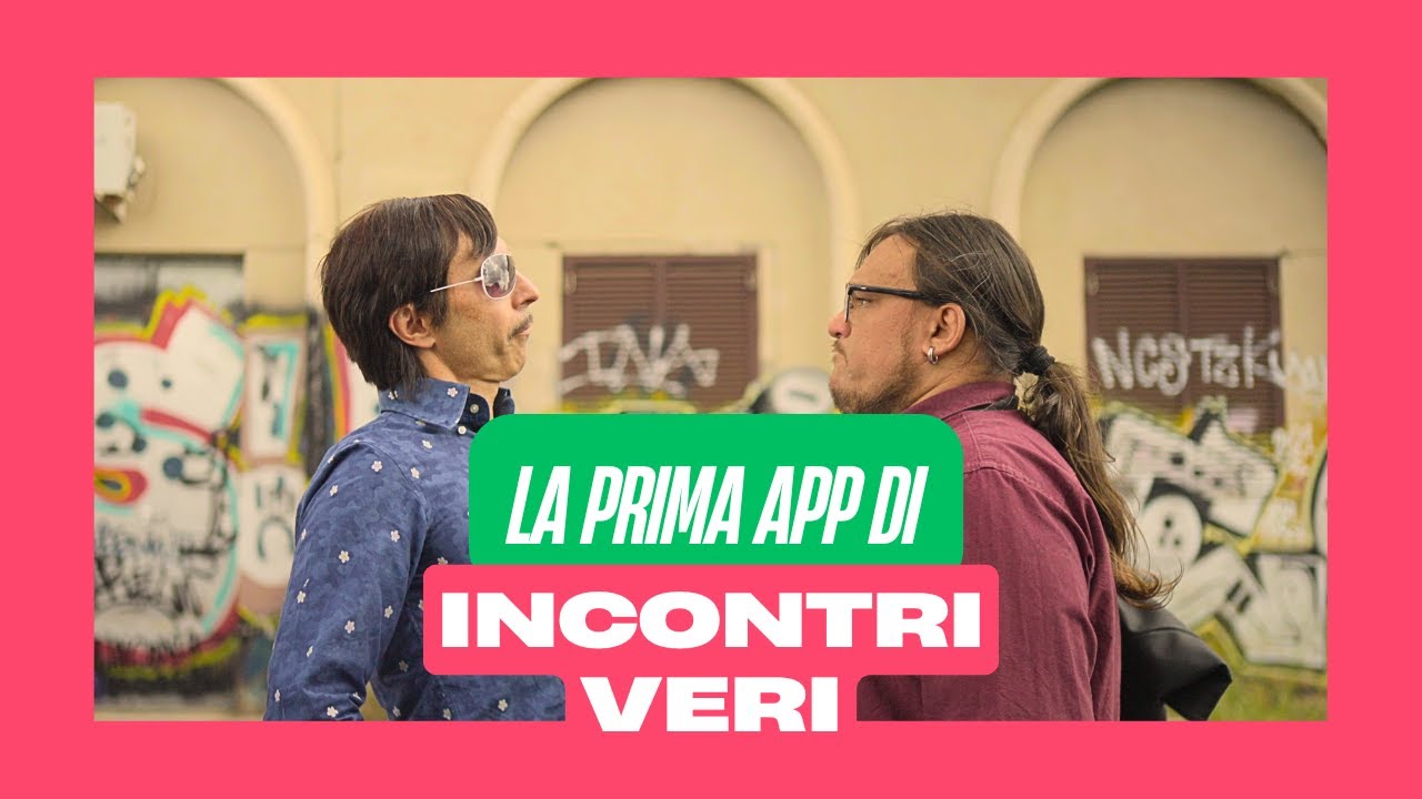 Micidial Snacks: La prima app di incontri veri
