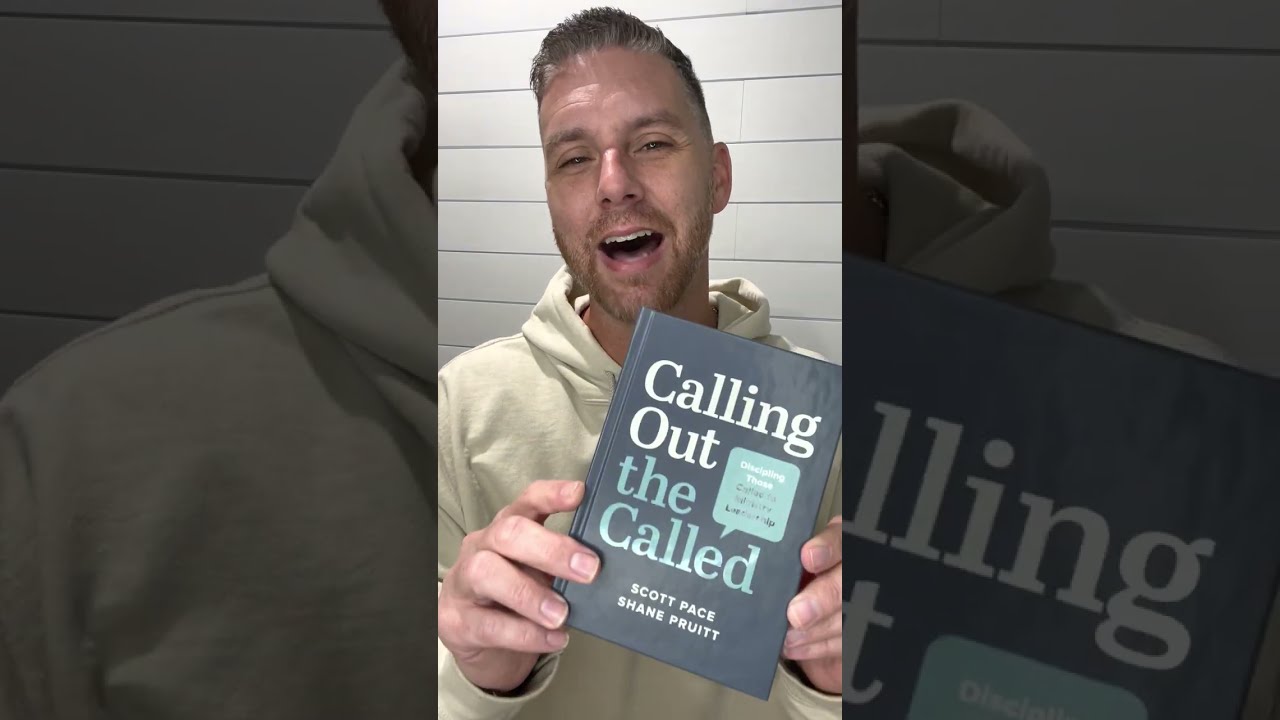 Do you feel a unique calling on your life to be a pastor or missionary?
