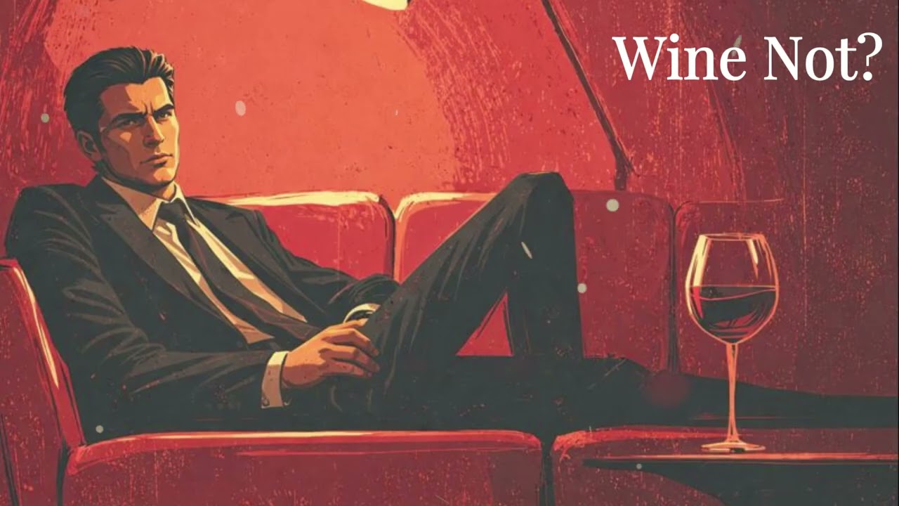 Noir Jazz at Midnight | Smooth Retro Jazz for Late Nights