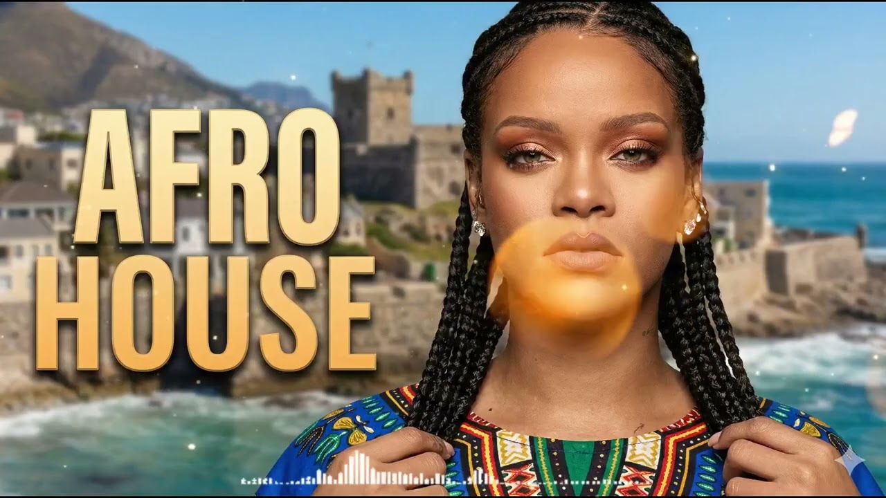 SUMMER AFRO HOUSE Sunset Mix 2026 🌅 The Best of Deep Afro & Tribal House 2026 (Relaxing & Workout)