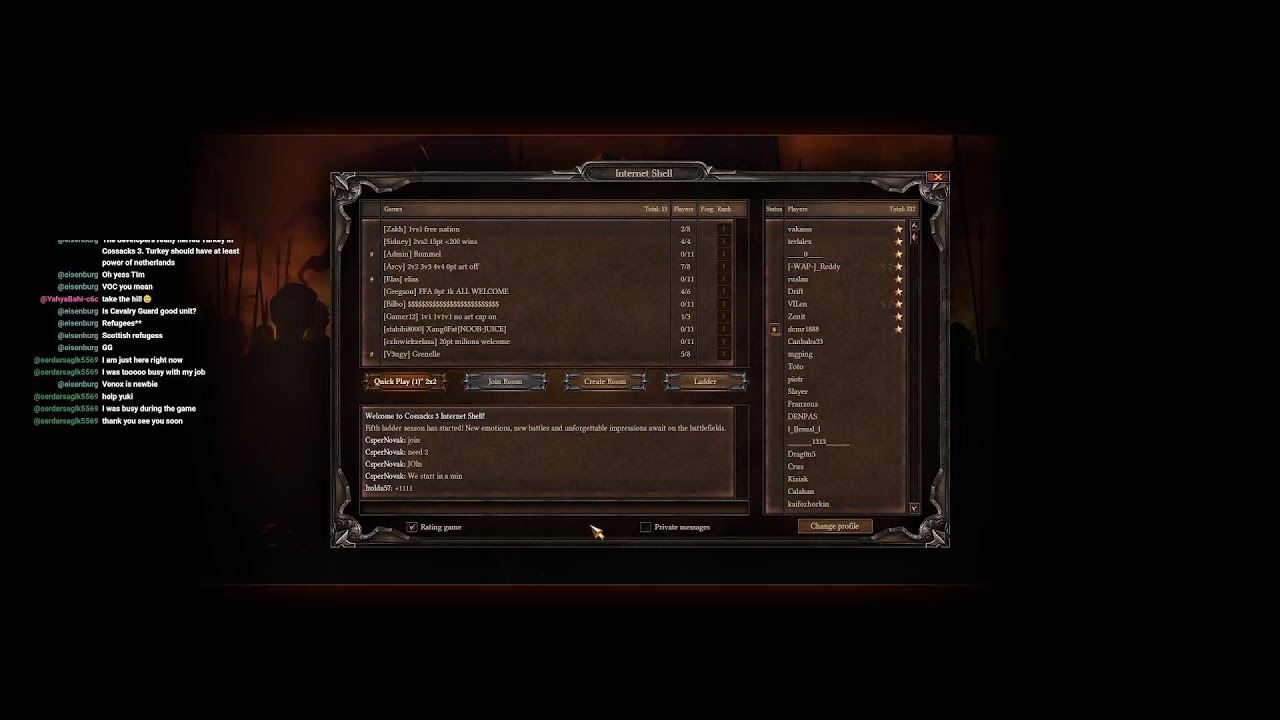 🔴LIVE | Pikemen brace my pike in AoE 4 | we discuss what shoes did in Cossacks