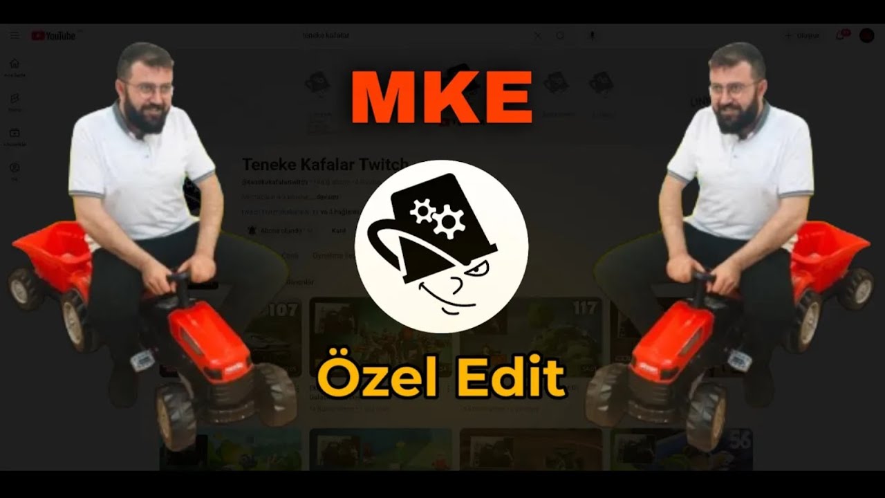 MehmetKerimErsan.exe  / feat.  @zSuatCanliYayin @mehmetkerimersann ​