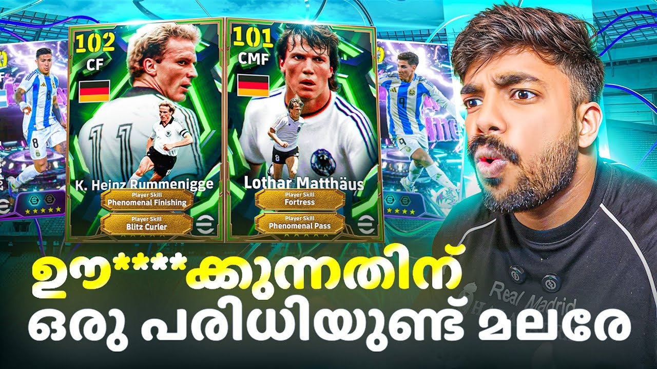 BLITZ RUMMENIGGE MEGA PACK OPENING 😭🚶‍♂️ || 13K COIN പോയ വഴി കണ്ടില്ല 🥹 || pluck pluck pluck🚶‍♂️.