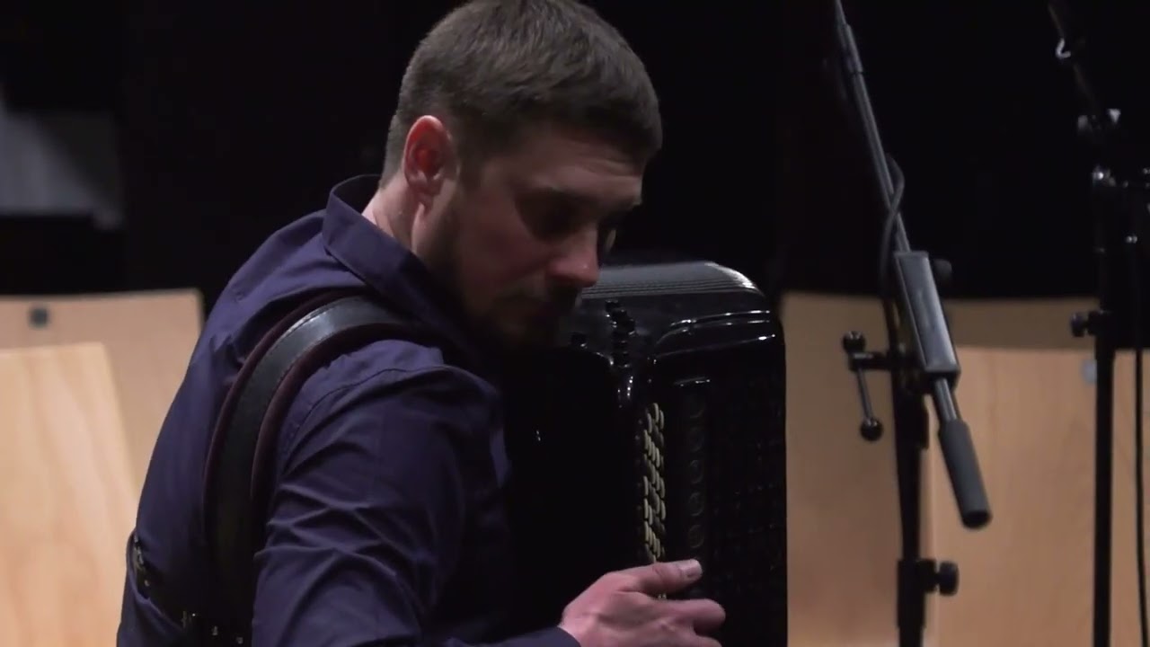 D. Scarlatti. Sonata g-moll K. 450