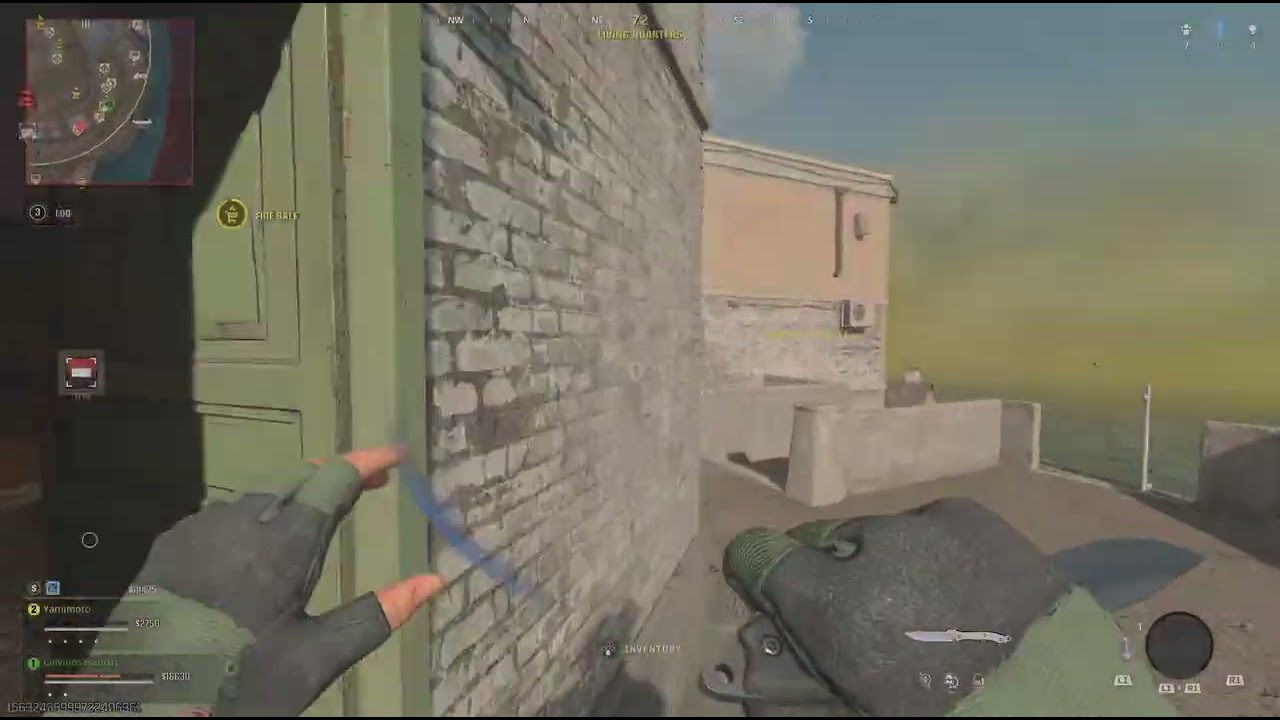 Win Dump 1. 9 Kills