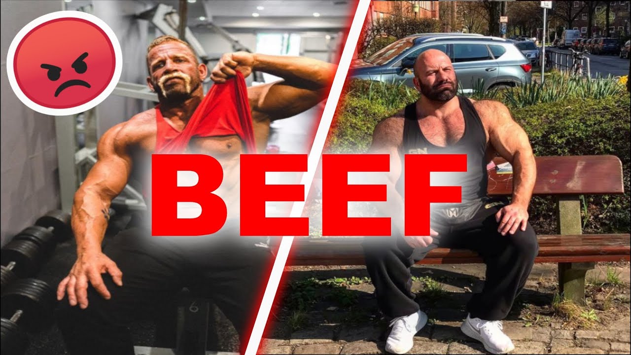 MATZE und STEVE haben BEEF?! | Best of Hollywood Matze | Matze 10