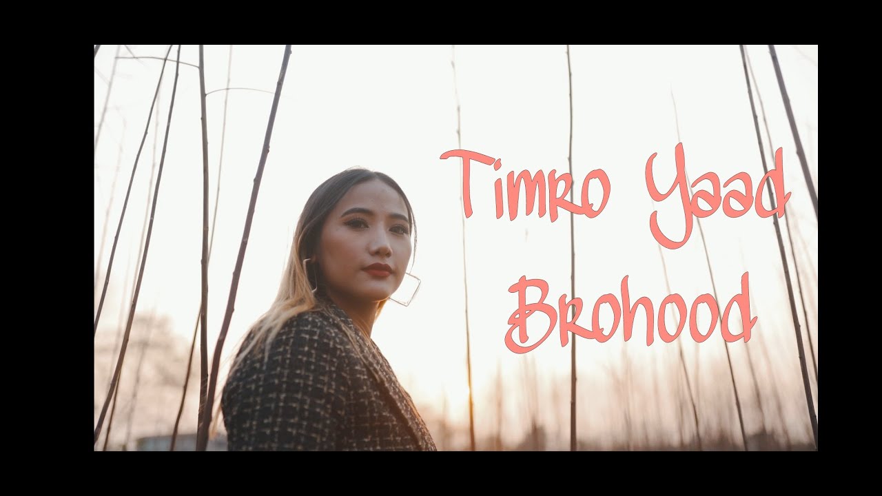Timro Yaad Official Music Video | Brohood Band | New Nepali Song 2020