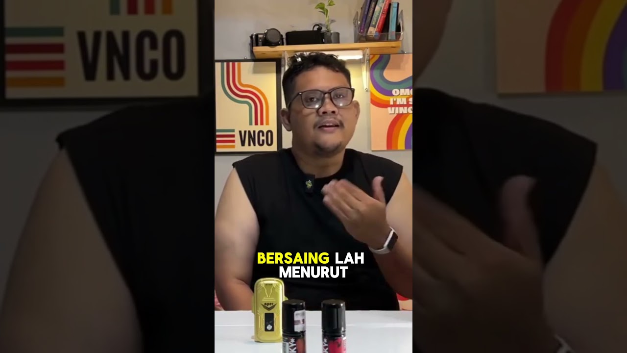 Kesimpulan Review Husky Fruit Hit  #vinco #aio